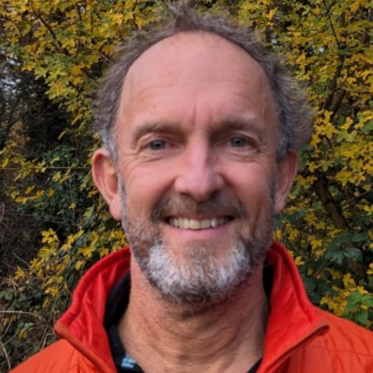 Dr. Alister Scott