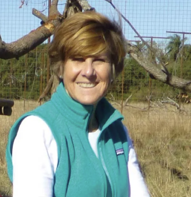 Debbie Ryker