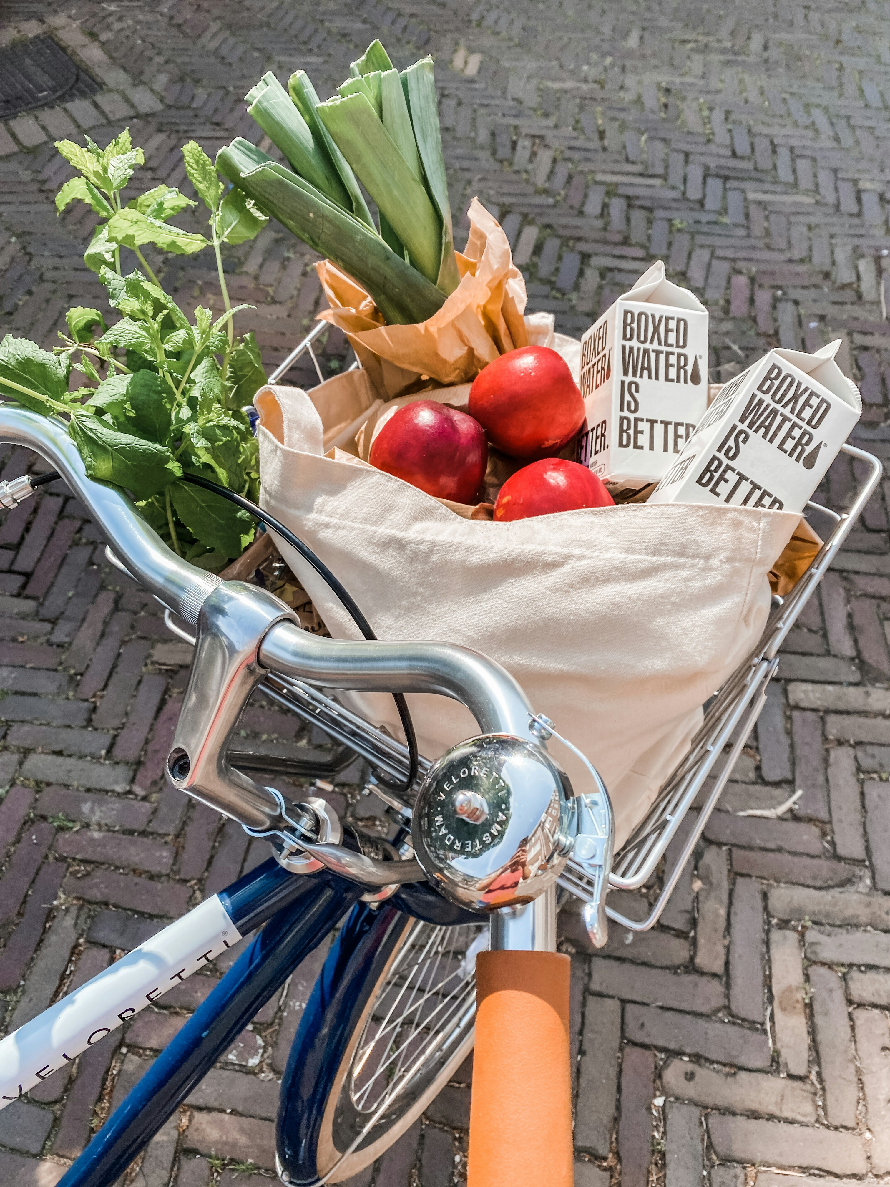 Adaptable food-production model serving a global community