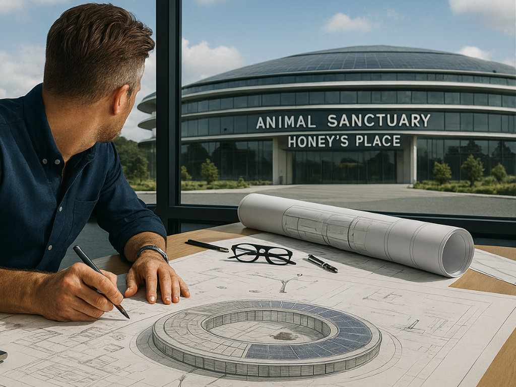 Care structured across domestic, farm, and wild animals