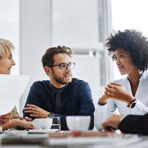 Innovation in agriculture and food systems