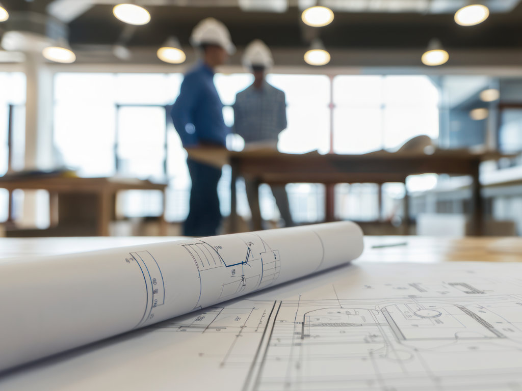 A map-style illustration showing multiple highlighted landscapes connected across the UK and Europe.