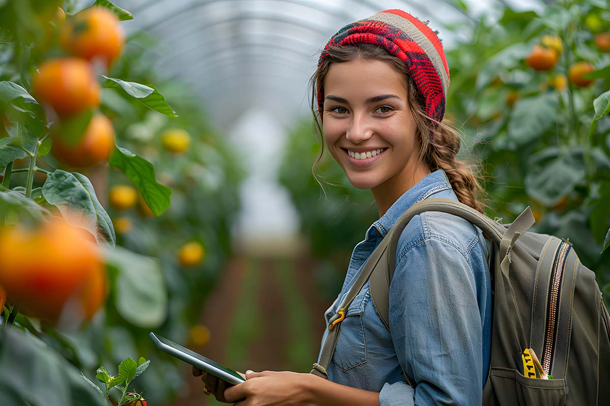HEADTURNED Foundation – Pioneering Sustainable Agriculture