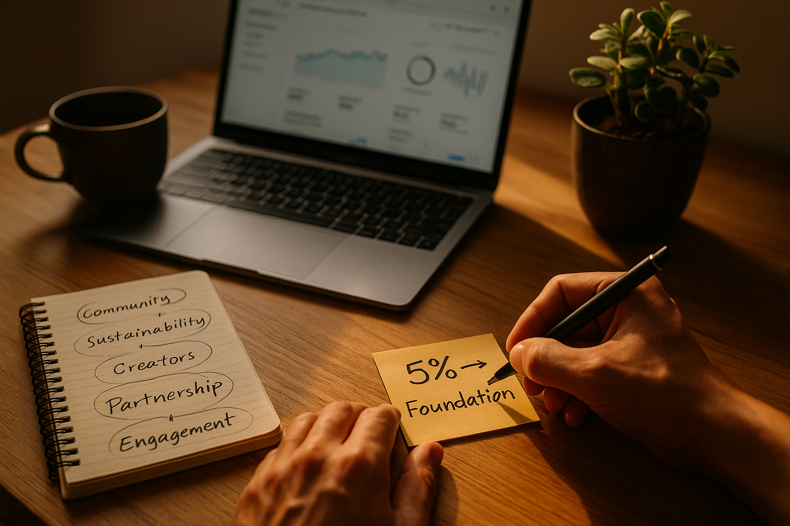 The “engine room” where the cycle is designed.