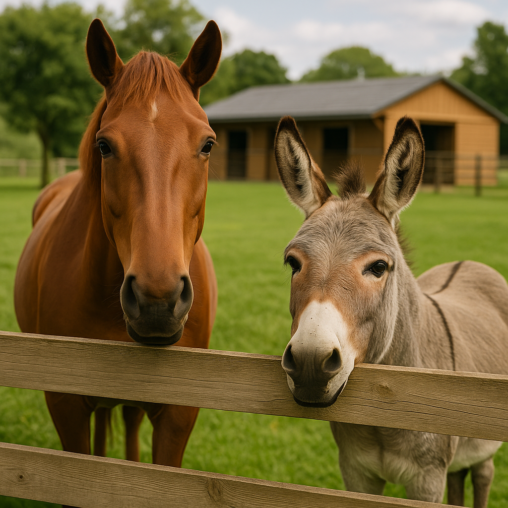 A rescued dog resting in a safe, calm environment