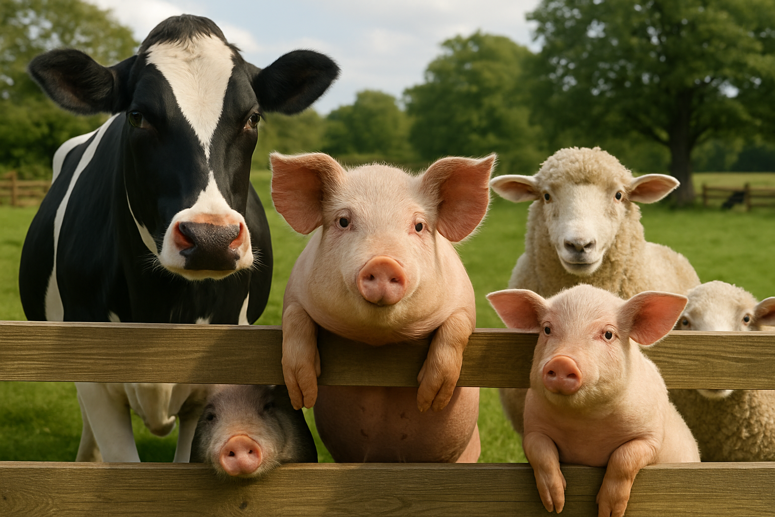 Close-up of wildlife and insects thriving in restored habitats