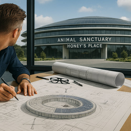 Biodiversity and sanctuary habitats