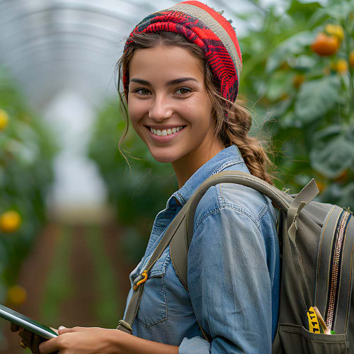 Renewable energy and landscape integration